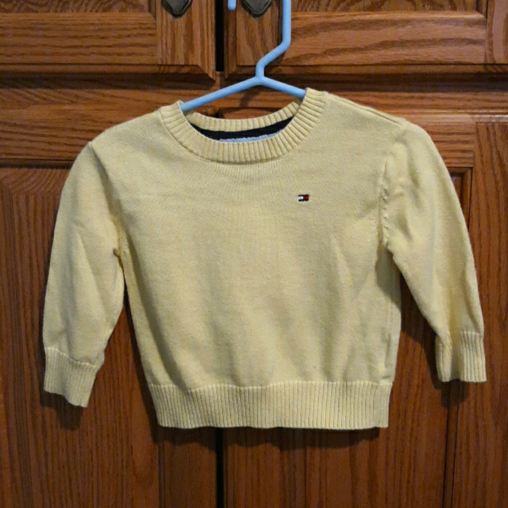 Boys Sweater